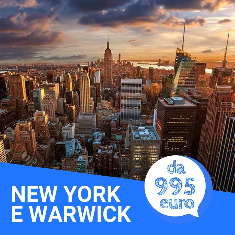 NYC E WARWICK APRILE 2020