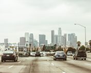 Autostrada Los Angeles
